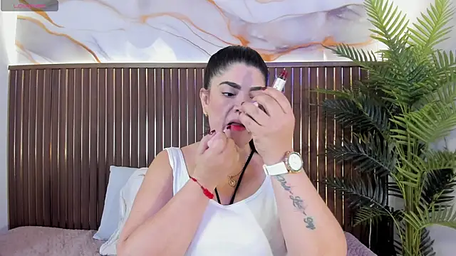 Roxie-NS online show from March 24, 1:00 pm