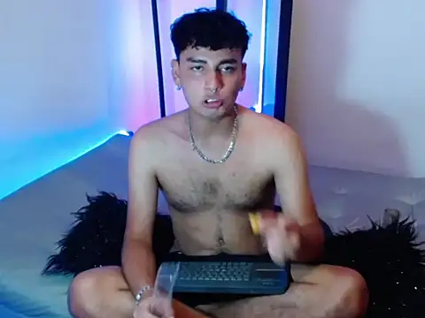 Valentin peach online show from September 13, 12:54 am