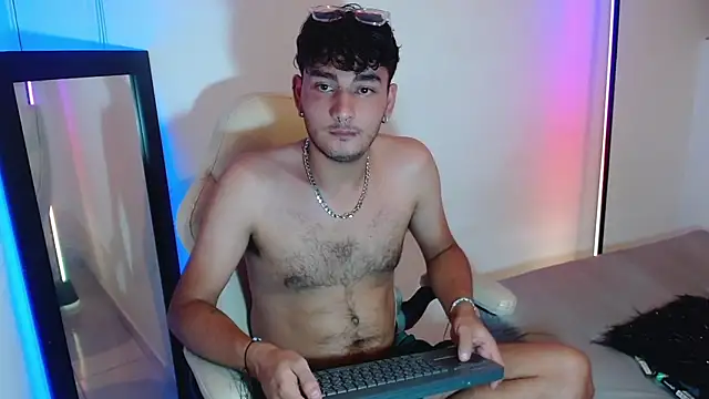 Valentin peach online show from September 22, 10:49 pm