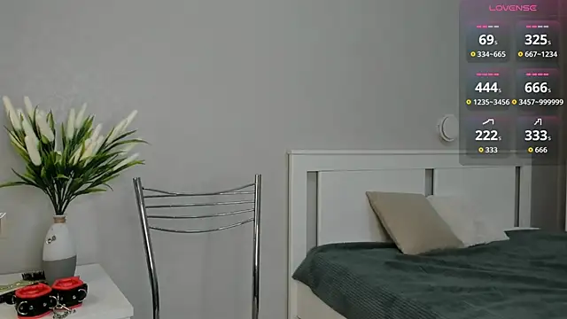 AuroraVice online show from October 29, 6:23 am