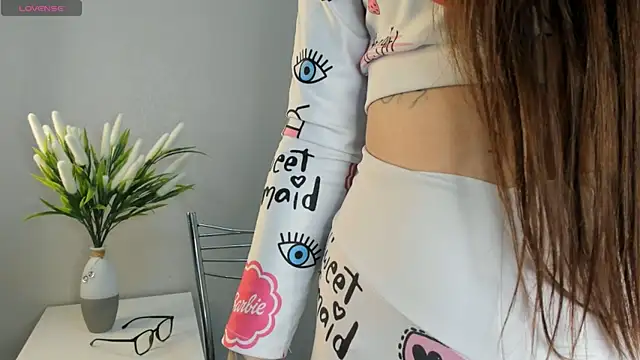 AuroraVice online show from November 12, 7:23 am