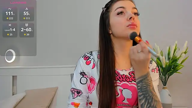 AuroraVice online show from November 5, 6:27 am