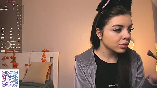 AuroraVice online show from December 5, 6:23 am