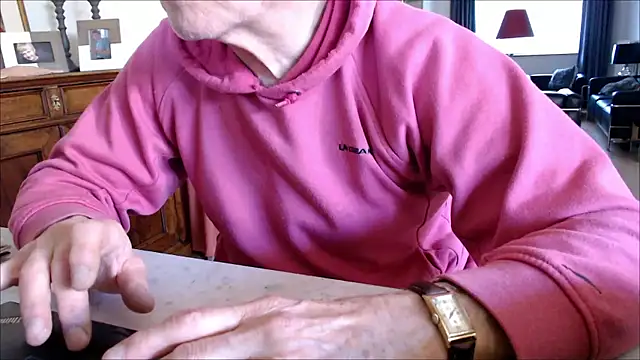 knodli online show from January 18, 12:41 pm