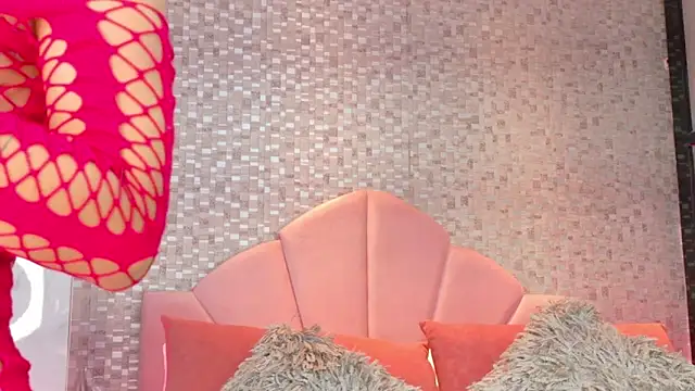 AshleyBaker1 online show from March 12, 2:10 pm