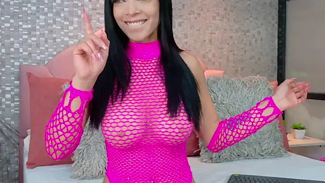 AshleyBaker1 online show from March 8, 2:20 pm