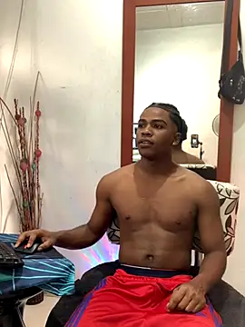 Snapshot of DEMOND_333 chatting on October 3, 7:48 pm DEMOND 333 online show from October 3, 7:48 pm