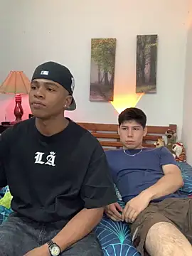 Snapshot of DEMOND_333 chatting on October 10, 7:25 pm DEMOND 333 online show from October 10, 7:25 pm