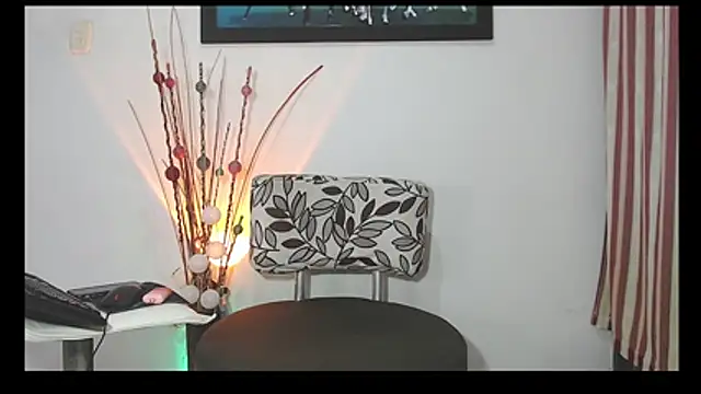 Snapshot of DEMOND_333 chatting on November 27, 9:10 am DEMOND 333 online show from November 27, 9:10 am