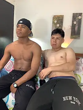 Snapshot of DEMOND_333 chatting on November 7, 3:00 am DEMOND 333 online show from November 7, 3:00 am