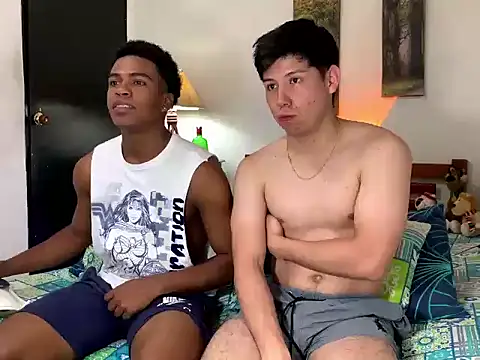 Snapshot of DEMOND_333 chatting on October 16, 2:47 pm DEMOND 333 online show from October 16, 2:47 pm