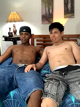 Snapshot of DEMOND_333 chatting on October 19, 3:48 pm DEMOND 333 online show from October 19, 3:48 pm