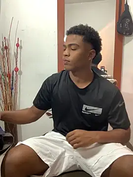 Snapshot of DEMOND_333 chatting on September 20, 2:11 pm DEMOND 333 online show from September 20, 2:11 pm