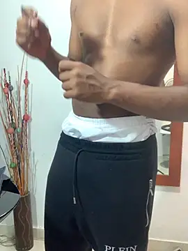 Snapshot of DEMOND_333 chatting on September 19, 3:43 am DEMOND 333 online show from September 19, 3:43 am