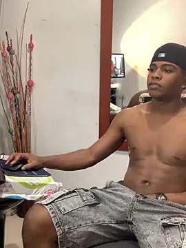 Snapshot of DEMOND_333 chatting on September 27, 3:01 am DEMOND 333 online show from September 27, 3:01 am