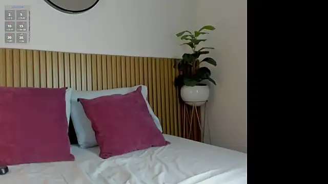 angie leonn online show from October 30, 12:14 pm