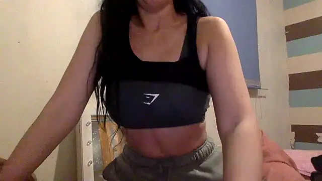 Snapshot of Bellababexox_ chatting on October 1, 5:23 am Bellababexox online show from October 1, 5:23 am