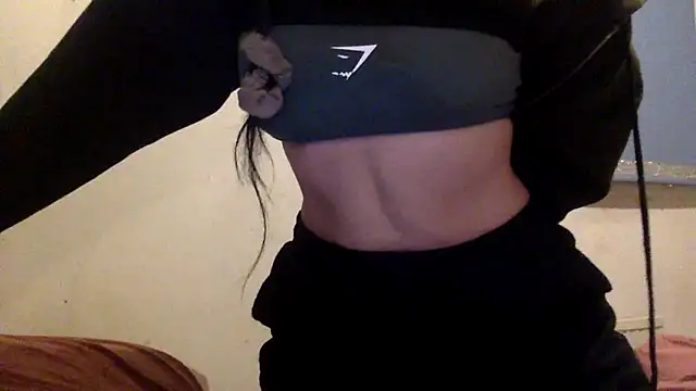 Snapshot of Bellababexox_ chatting on October 2, 5:33 am Bellababexox online show from October 2, 5:33 am