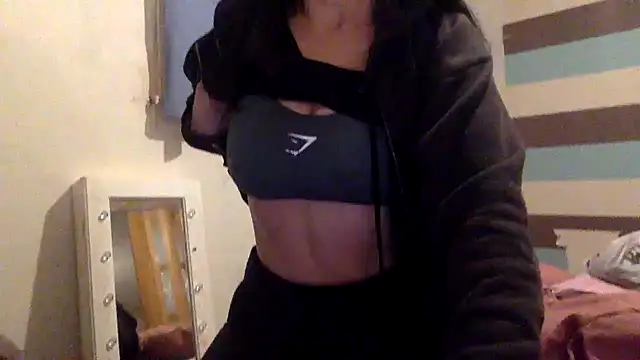 Snapshot of Bellababexox_ chatting on September 30, 1:33 am Bellababexox online show from September 30, 1:33 am