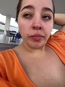 LoanaSantos online show from November 22, 9:13 pm