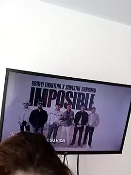 LoanaSantos online show from March 13, 8:47 pm