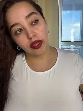 LoanaSantos online show from June 17, 9:36 pm