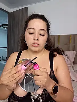 LoanaSantos online show from March 26, 10:51 pm