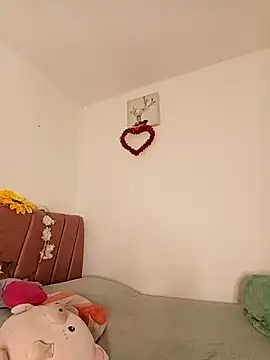 Liahdiaz  online show from September 22, 4:24 pm