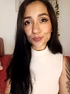 Liahdiaz  online show from March 5, 3:58 am