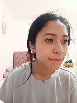 Snapshot of Liahdiaz_ chatting on June 20, 1:38 pm Liahdiaz online show from June 20, 1:38 pm