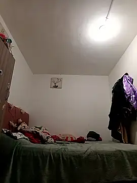 Liahdiaz  online show from January 7, 12:54 pm