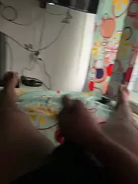 LicyEvans1 online show from April 4, 9:32 pm