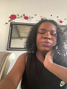 LicyEvans1 online show from February 8, 8:28 pm