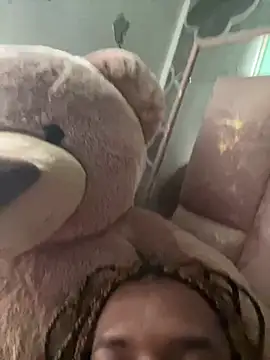 LicyEvans1 online show from March 12, 8:46 pm