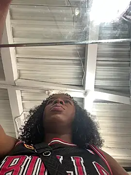 LicyEvans1 online show from February 11, 7:36 pm