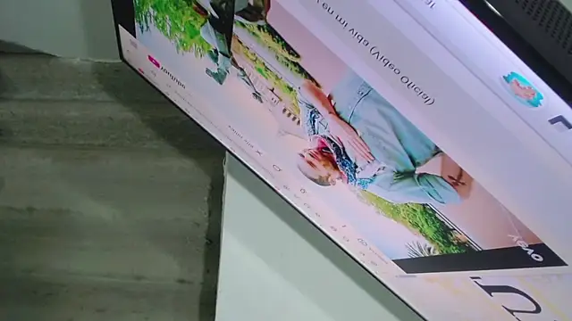 LicyEvans1 online show from April 12, 12:58 am