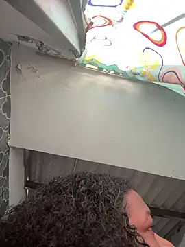 LicyEvans1 online show from April 2, 8:15 pm