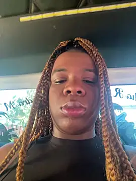 LicyEvans1 online show from February 19, 7:55 pm