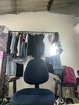 LicyEvans1 online show from March 5, 8:05 pm