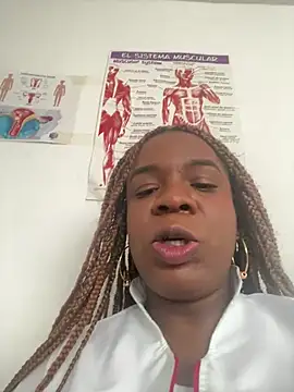 LicyEvans1 online show from March 3, 9:22 pm