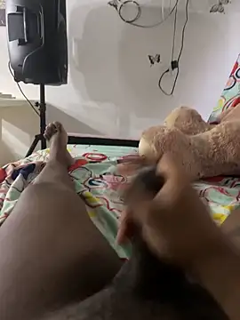 LicyEvans1 online show from March 17, 1:25 pm