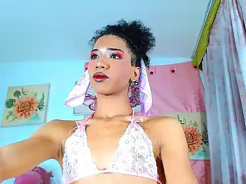 Snapshot of ebonydirtydoll25cm chatting on October 16, 6:21 am ebonydirtydoll25cm online show from October 16, 6:21 am