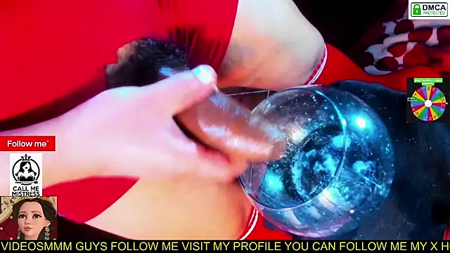 ebonydirtydoll25cm online show from January 9, 7:59 am