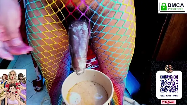 ebonydirtydoll25cm online show from December 5, 3:38 am