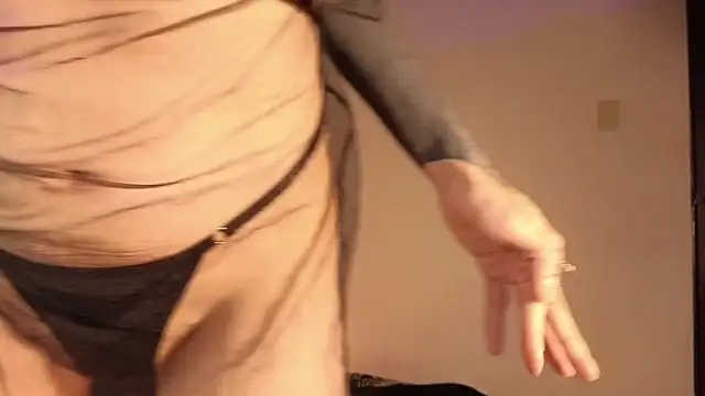  Grethel muller online show from September 18, 10:13 pm