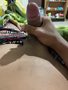 marcqueim online show from February 2, 10:53 pm