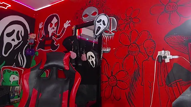 dante hellsingx online show from November 17, 2:26 am