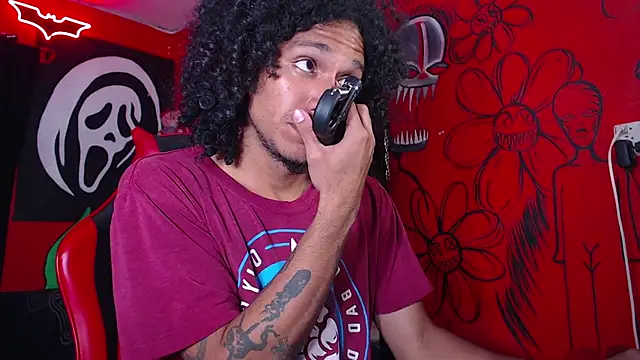 dante hellsingx online show from November 29, 1:17 am