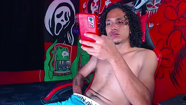 dante hellsingx online show from October 31, 2:52 am