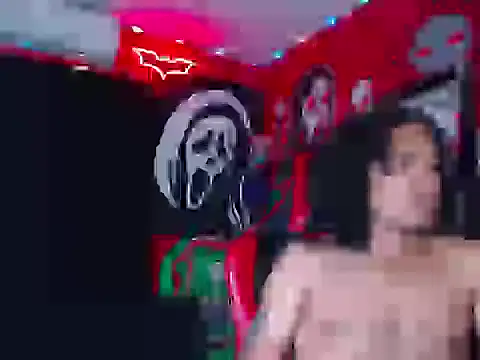 dante hellsingx online show from October 21, 3:50 am